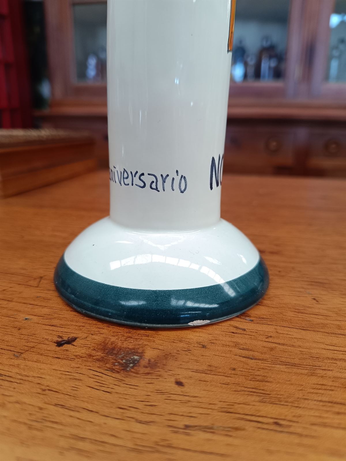 3 jarrones farmacia Norpramin - Imagen 4