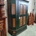 Armario ropero nupcial antiguo - Imagen 2