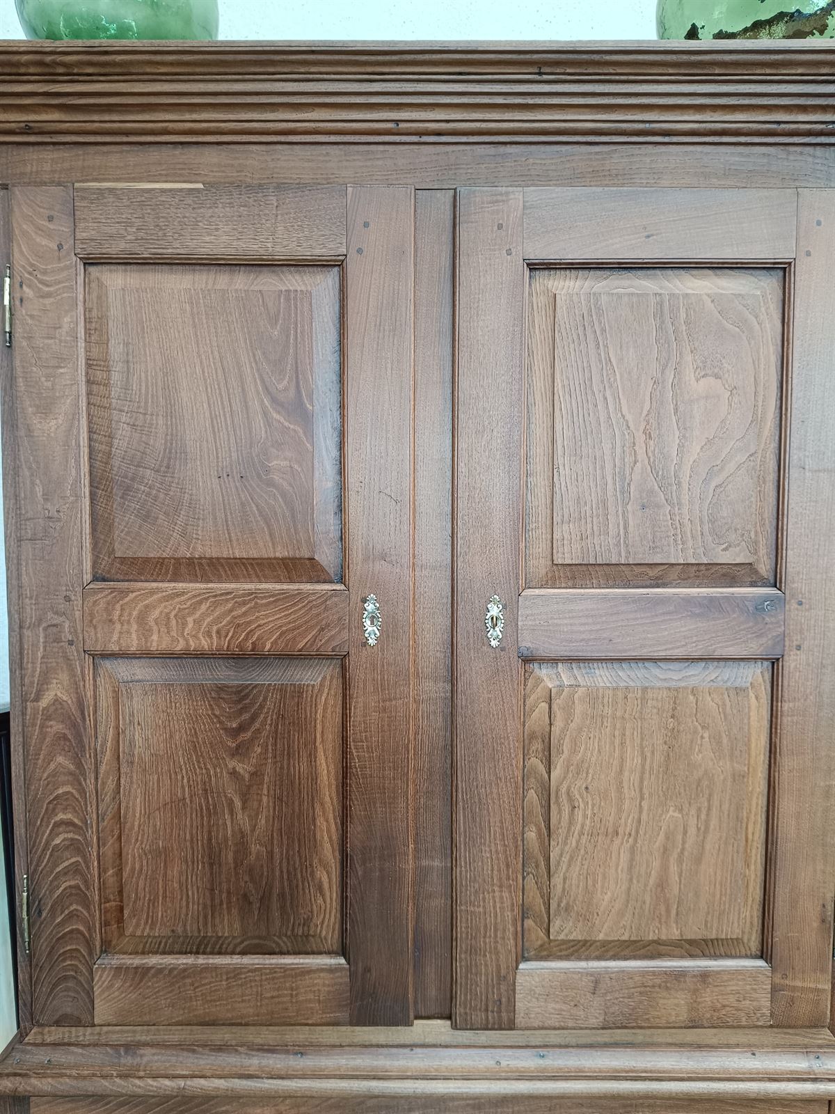 Armario ropero S.XVIII - Imagen 5