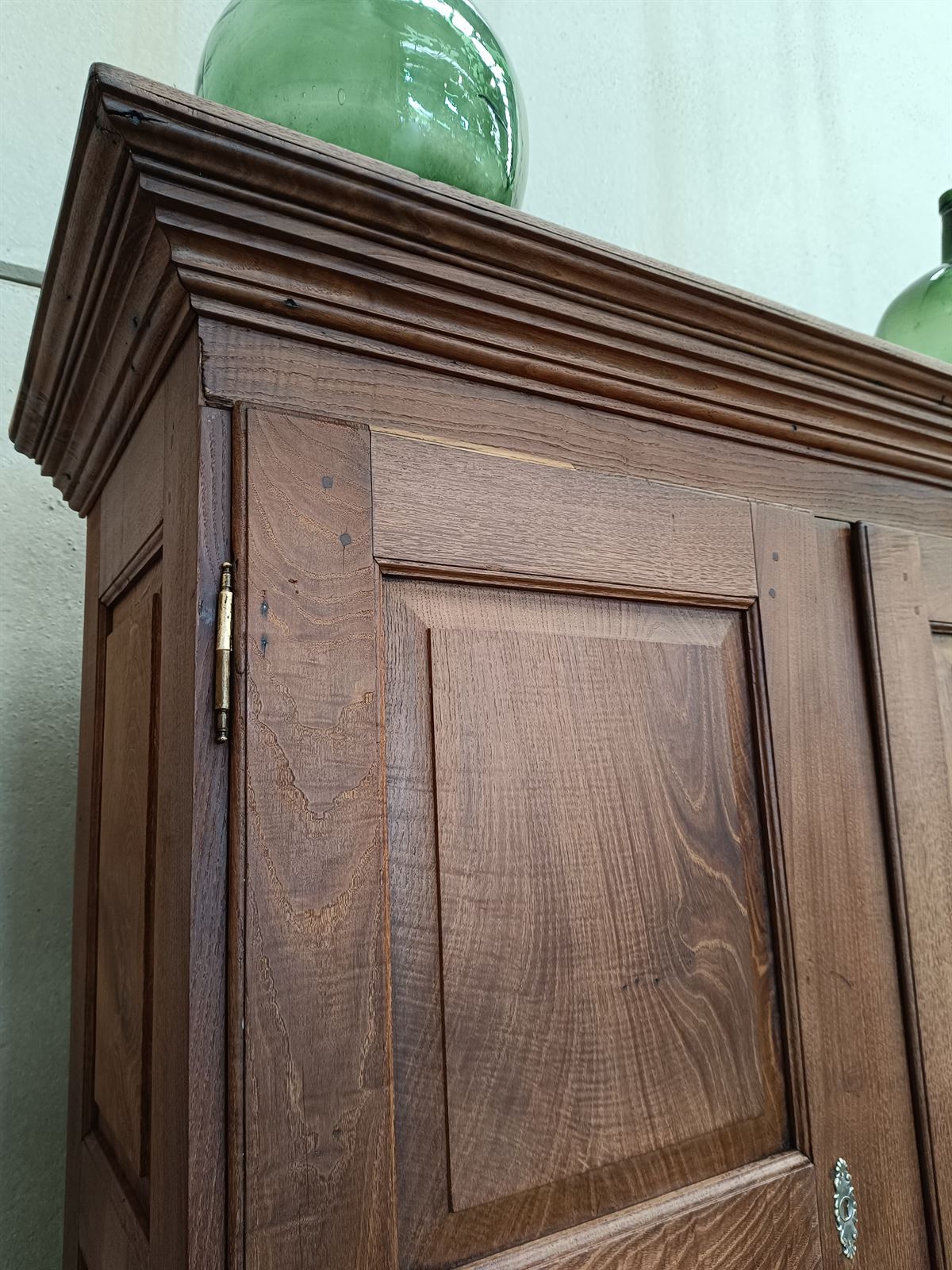 Armario ropero S.XVIII - Imagen 6