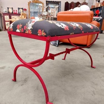 Banco Pop Vintage - Imagen 2