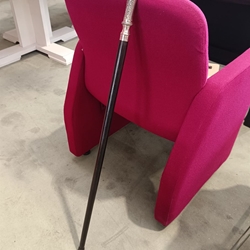 Bastón de gala y etiqueta - Imagen 1