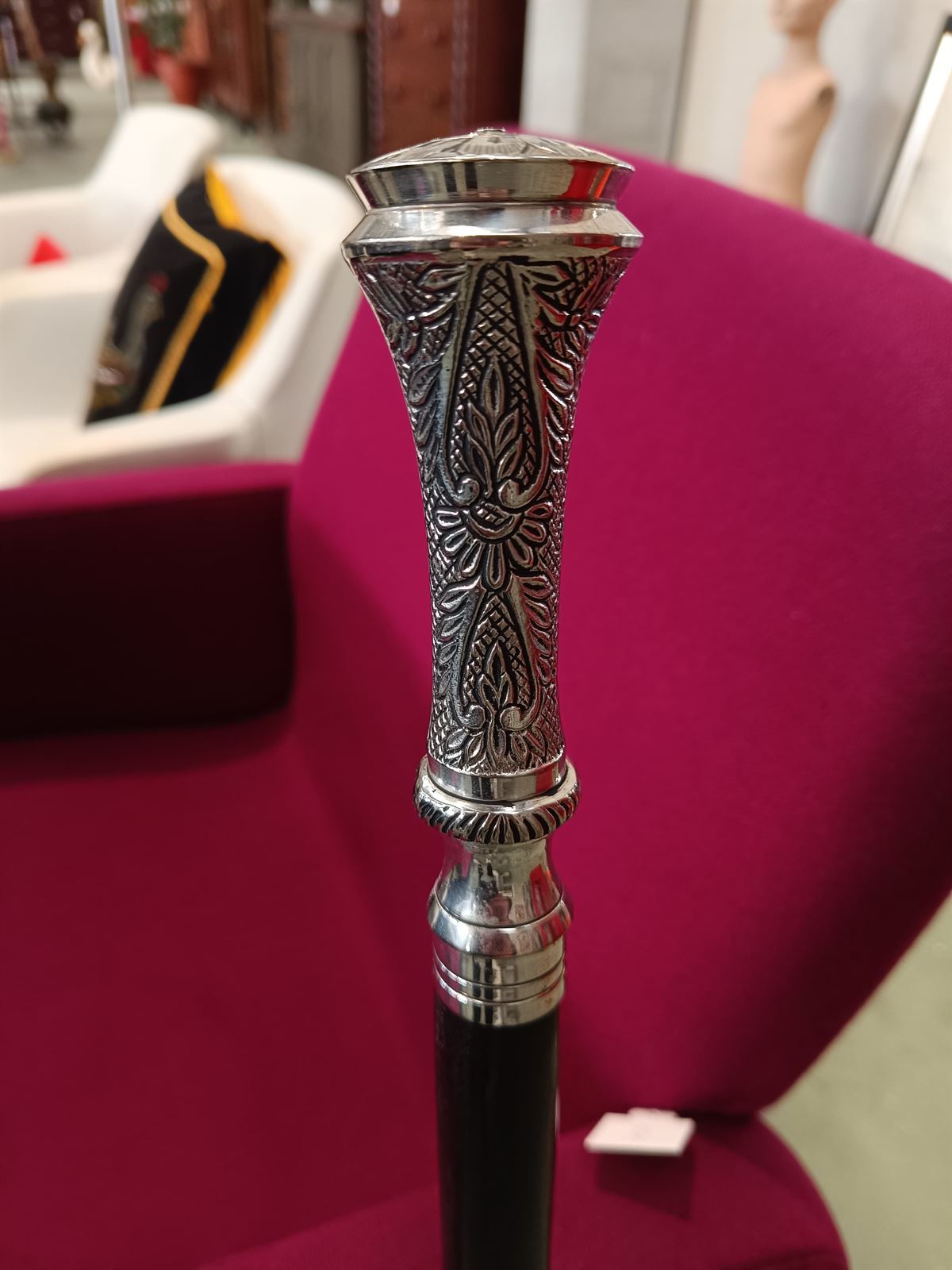 Bastón de gala y etiqueta - Imagen 2