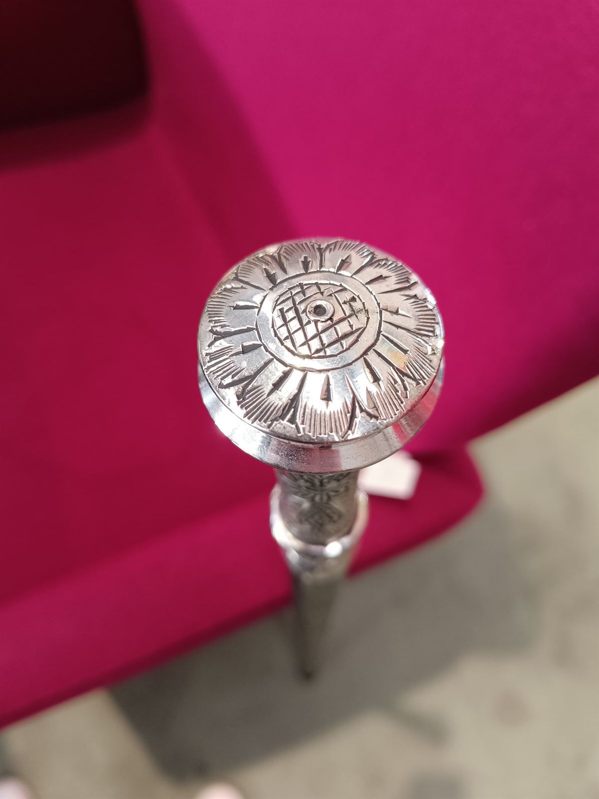 Bastón de gala y etiqueta - Imagen 3