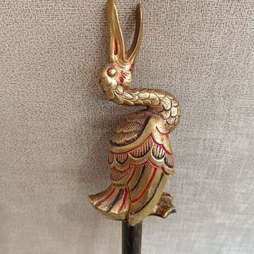 Bastón de lujo - Imagen 2