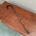 Bastón suizo antiguo de madera - Imagen 1