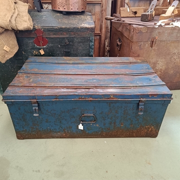 Baúl arcón industrial - Imagen 2