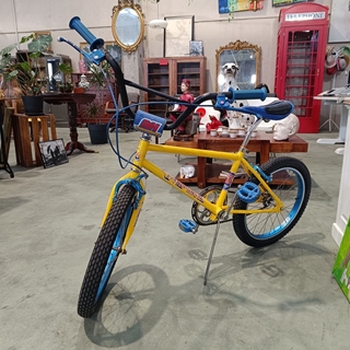 Bicicleta BH BMX California X3 - Imagen 1