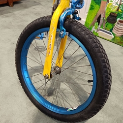 Bicicleta BH BMX California X3 - Imagen 2