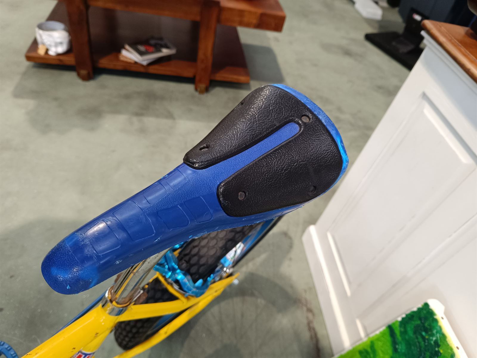 Bicicleta BH BMX California X3 - Imagen 5