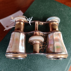 Binoculares de teatro - Imagen 2