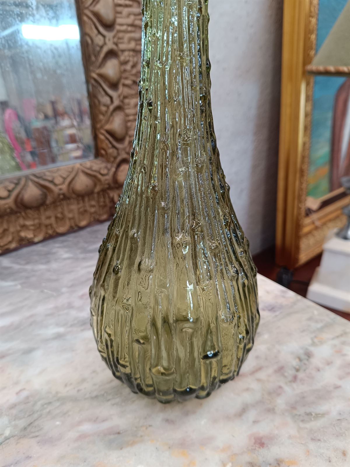 Botella decantador Empoli - Imagen 3