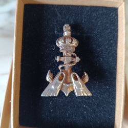 Broche insignia Armada Española - Imagen 2