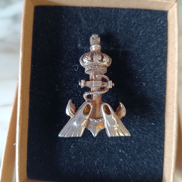 Broche insignia Armada Española - Imagen 2