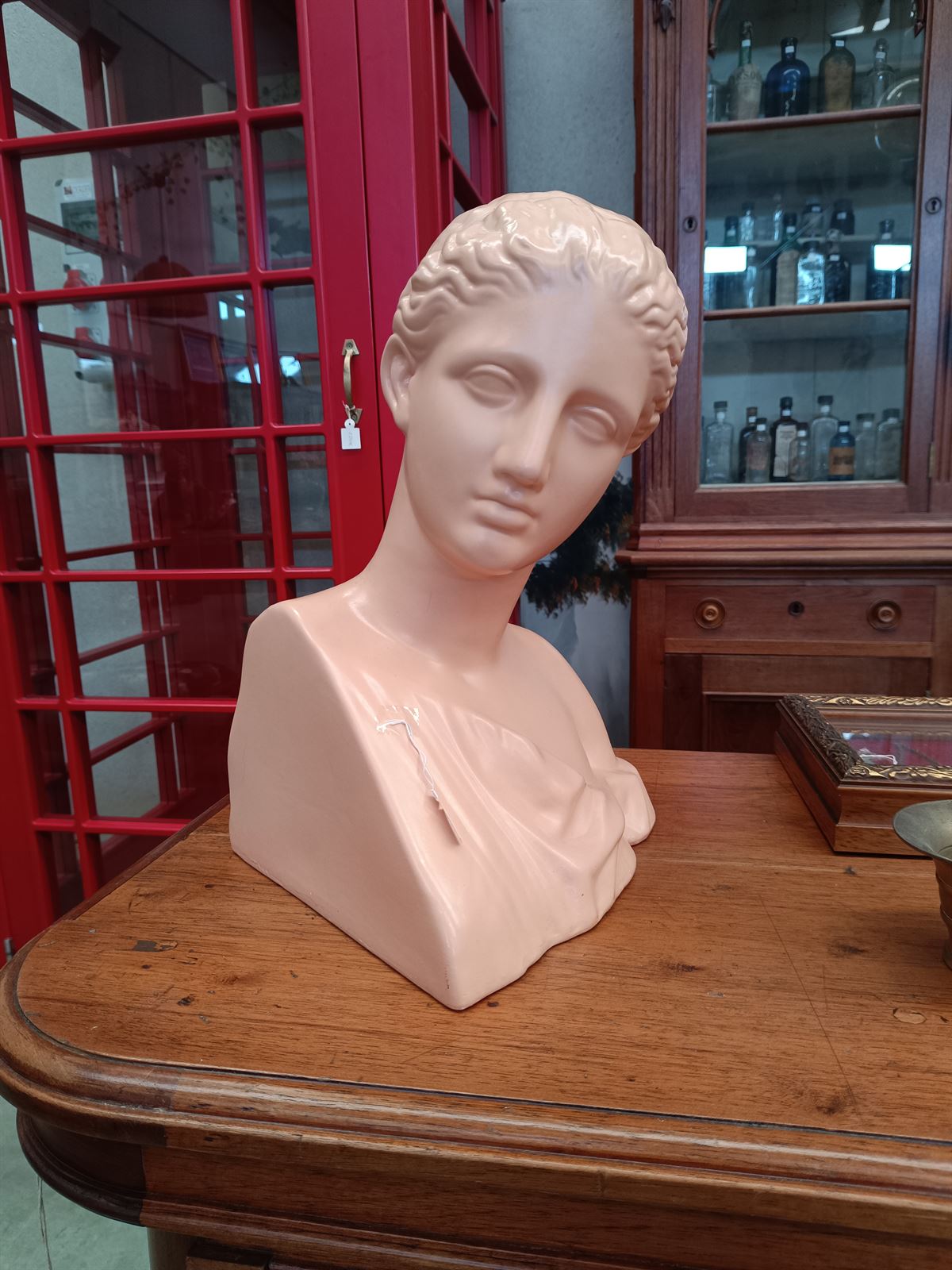 Busto Venus de Milo Manises - Imagen 1