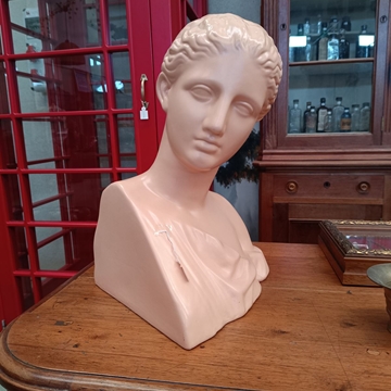 Busto Venus de Milo Manises - Imagen 1