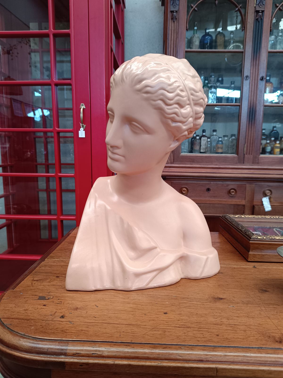 Busto Venus de Milo Manises - Imagen 2