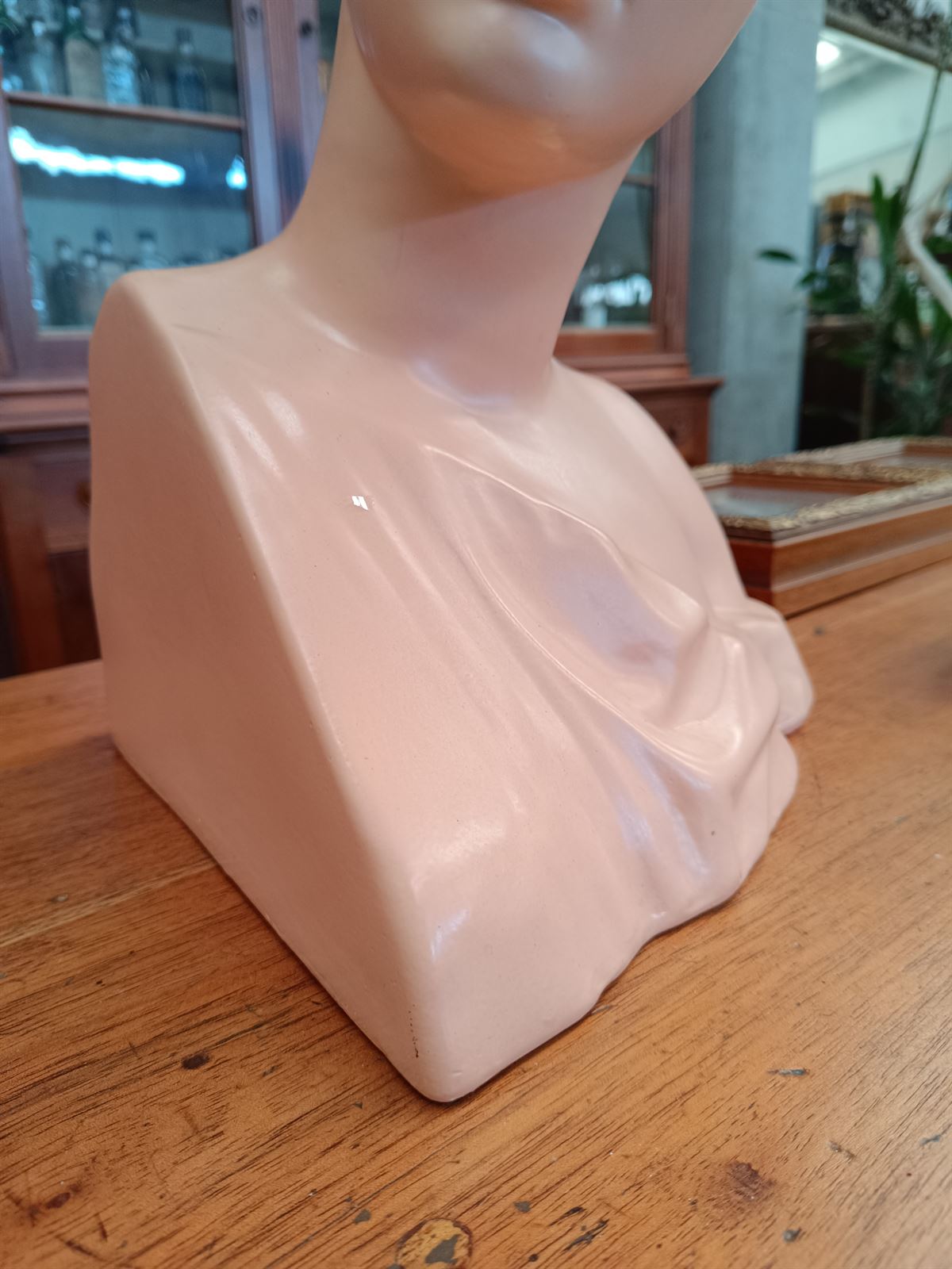 Busto Venus de Milo Manises - Imagen 3