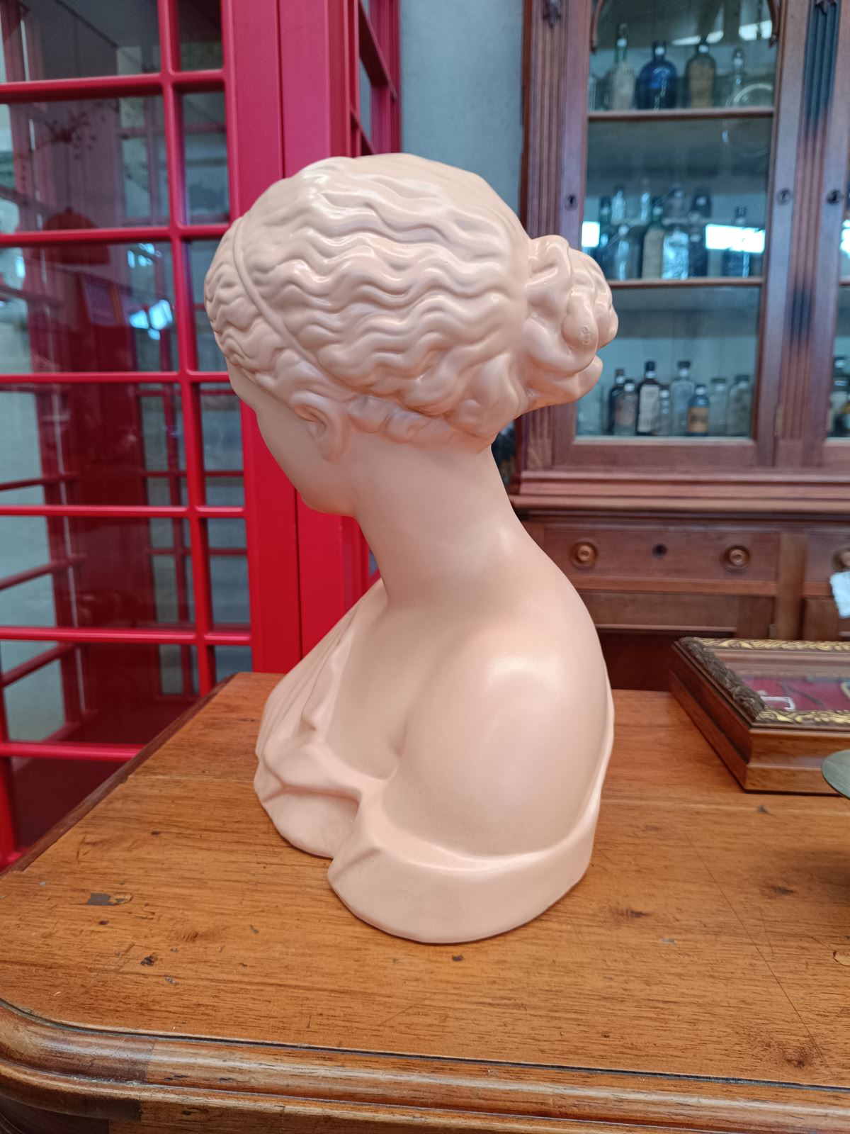 Busto Venus de Milo Manises - Imagen 4