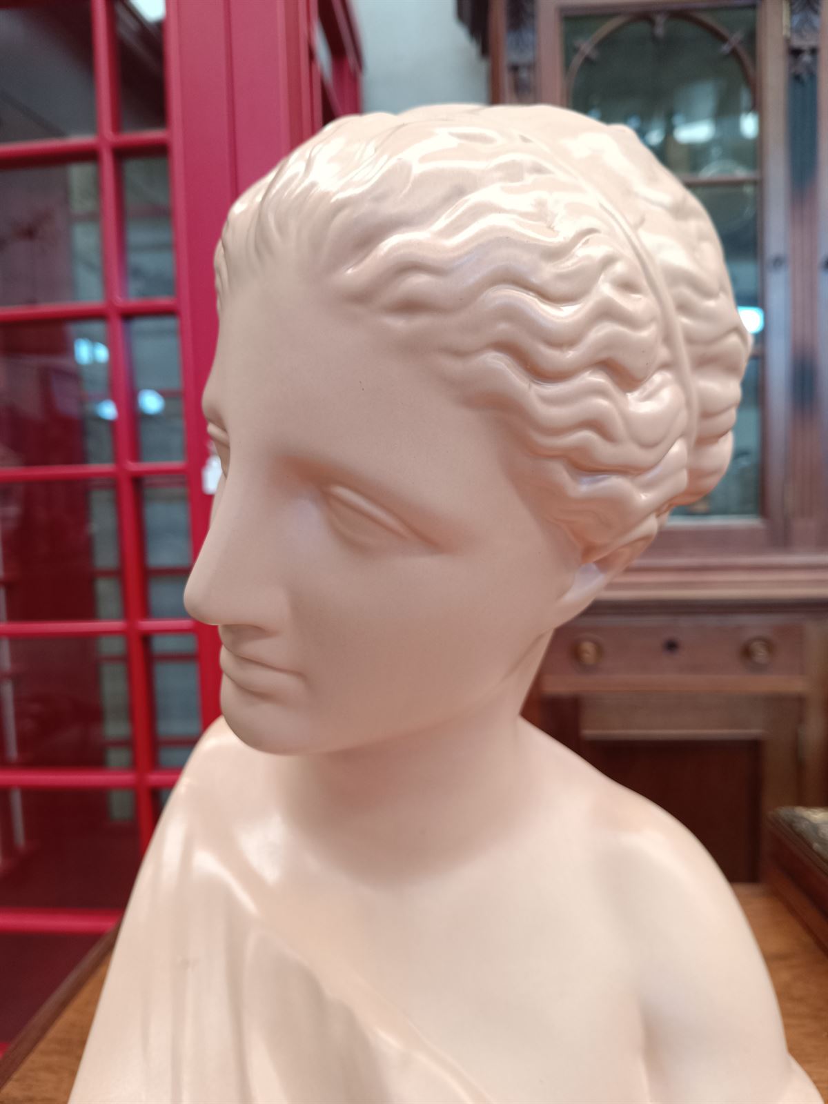 Busto Venus de Milo Manises - Imagen 5
