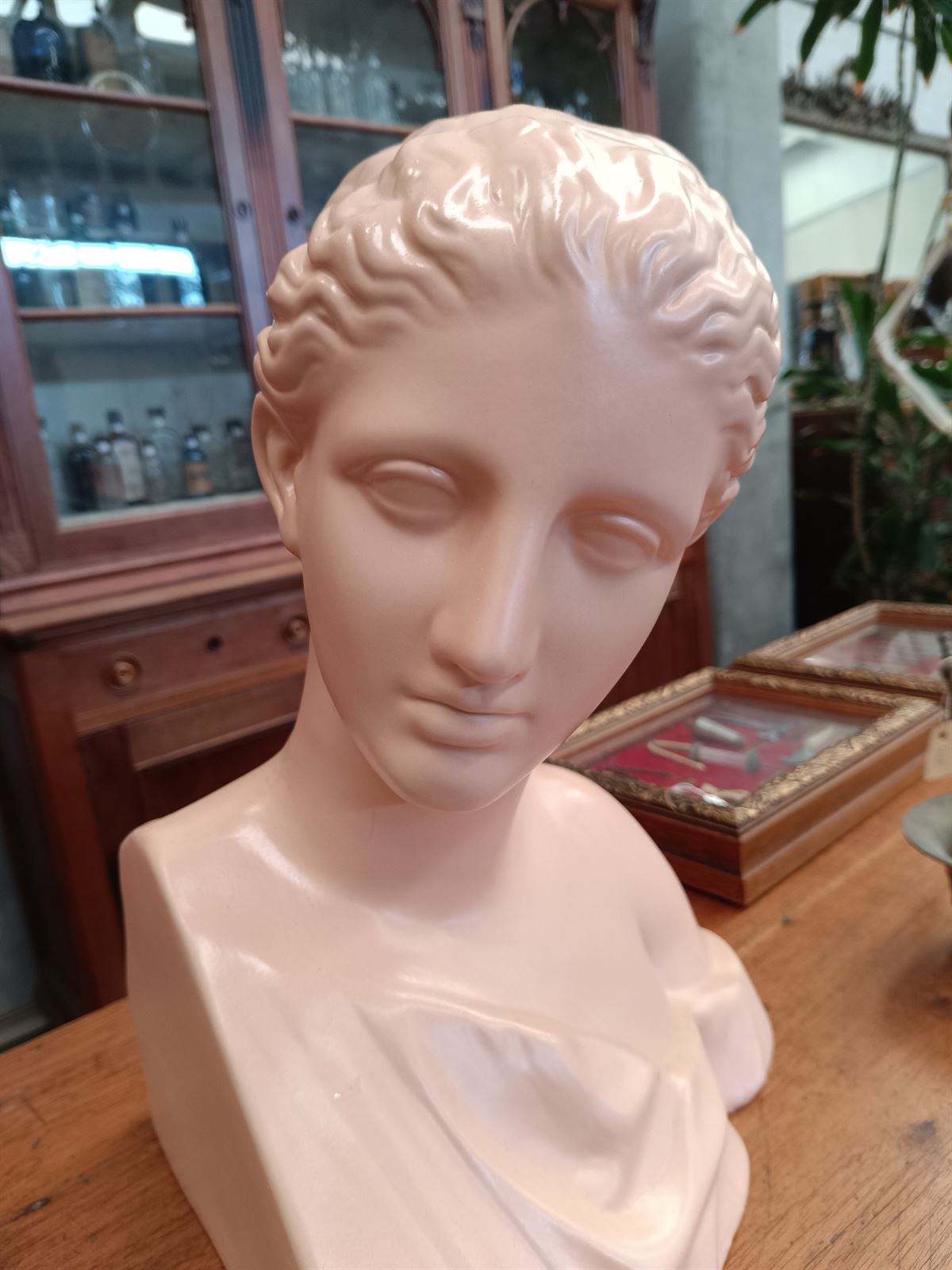 Busto Venus de Milo Manises - Imagen 6