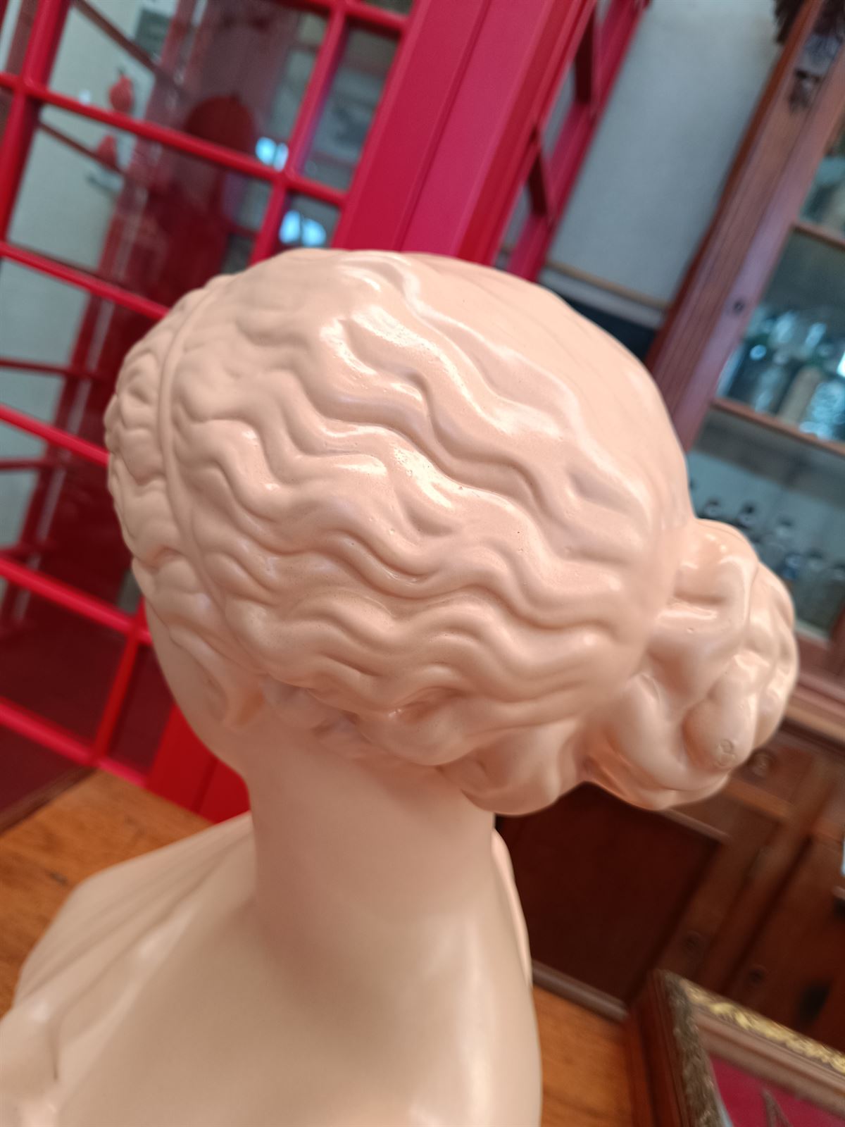 Busto Venus de Milo Manises - Imagen 7