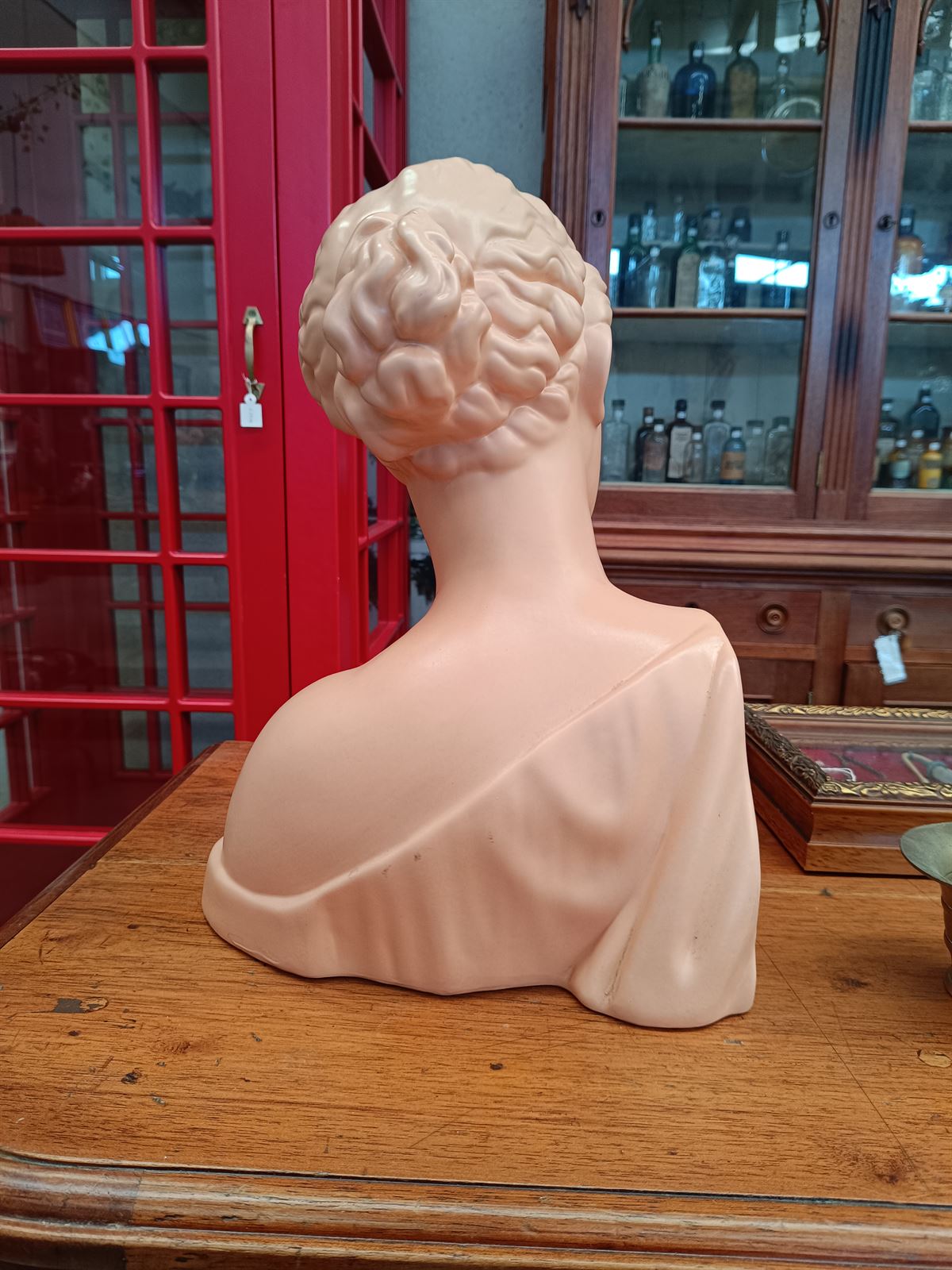 Busto Venus de Milo Manises - Imagen 8