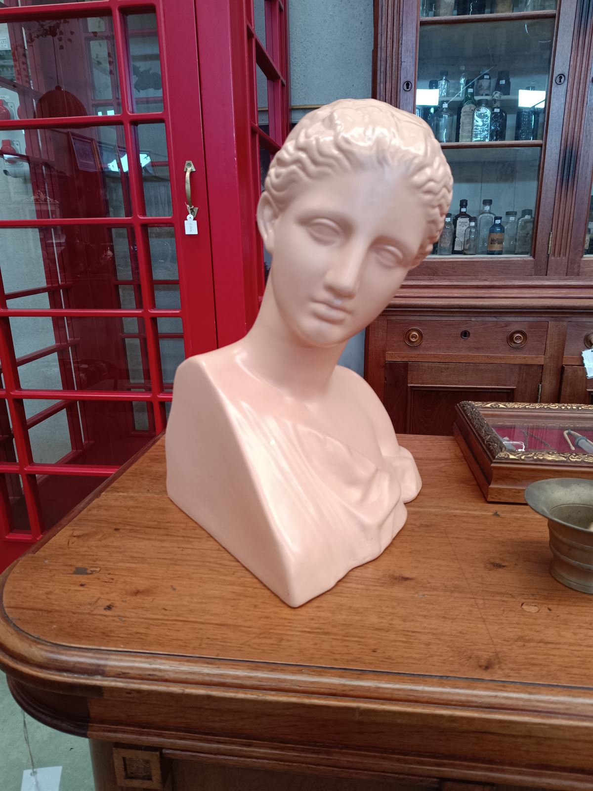 Busto Venus de Milo Manises - Imagen 9