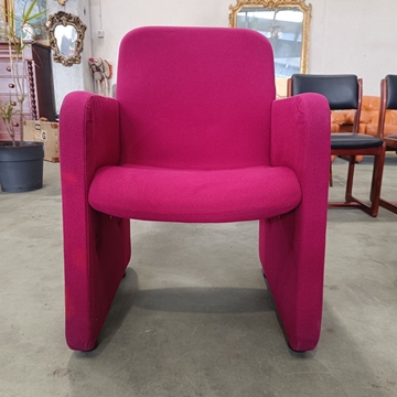 Butaca diseño italiano - Imagen 2