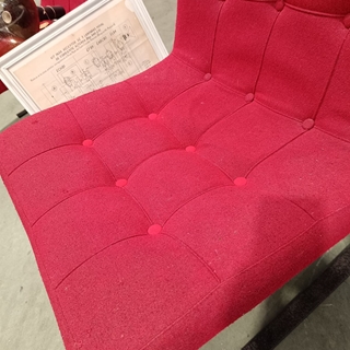 Butacas años 50 - Imagen 2