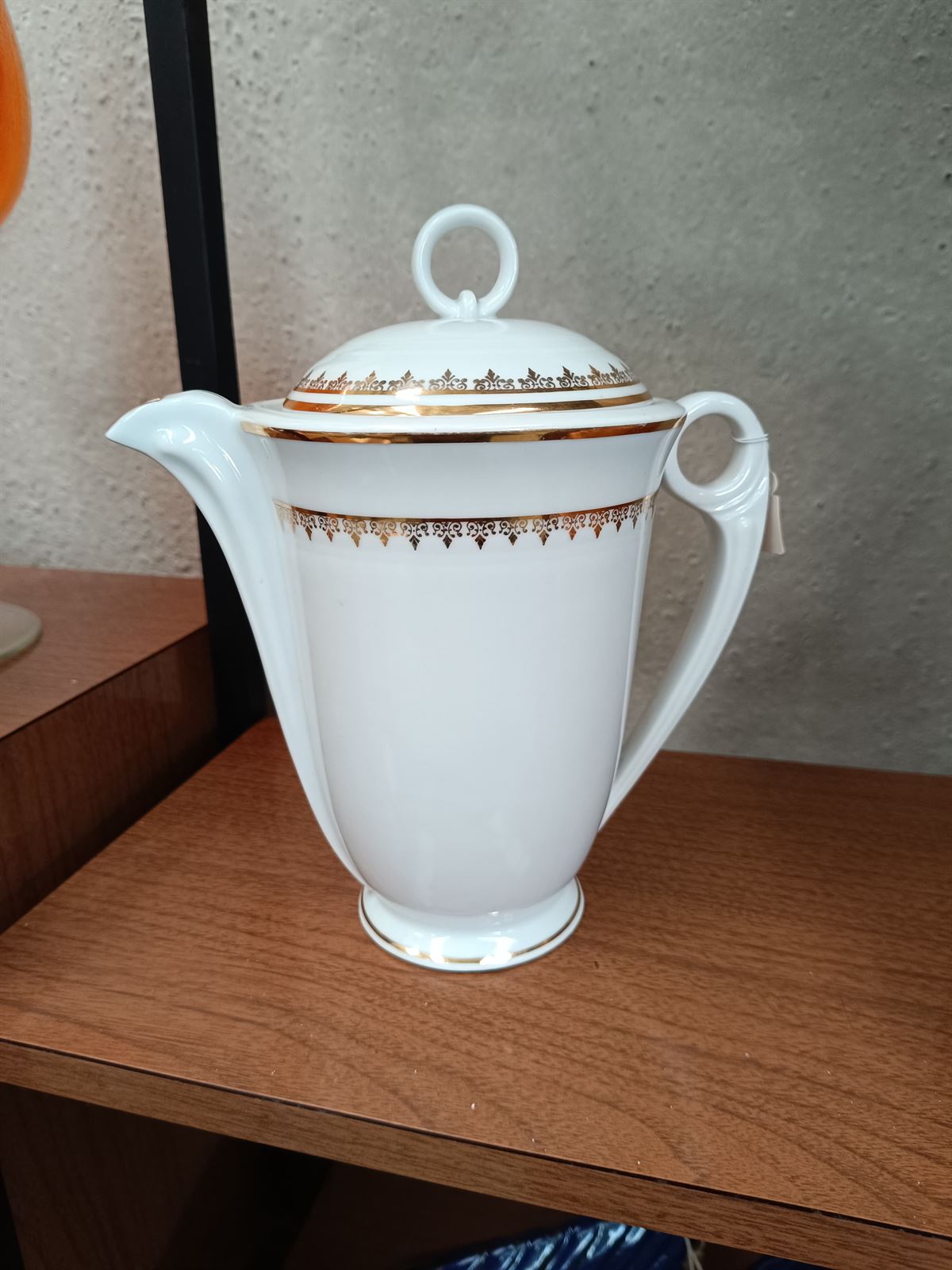 Cafetera Limoges France - Imagen 1