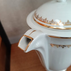 Cafetera Limoges France - Imagen 2