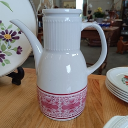 Cafetera/tetera de Bavaria - Imagen 1
