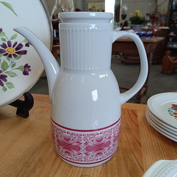 Cafetera/tetera de Bavaria - Imagen 1