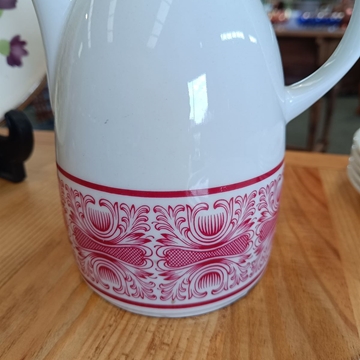 Cafetera/tetera de Bavaria - Imagen 2