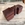 Caja decorativa de madera - Imagen 1