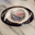 Caja decorativa porcelana Frazarte - Imagen 2