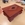 Caja madera de caoba - Imagen 1