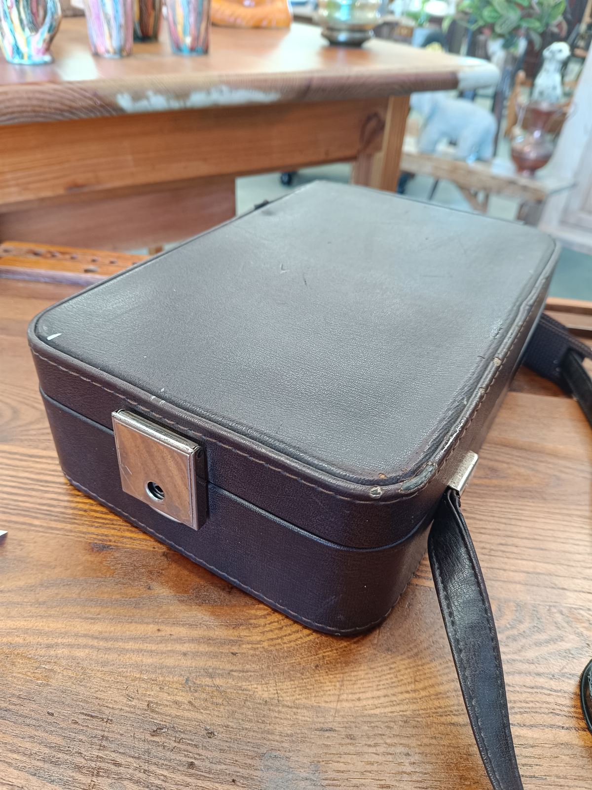 Cámara Bolex 480 - Imagen 12