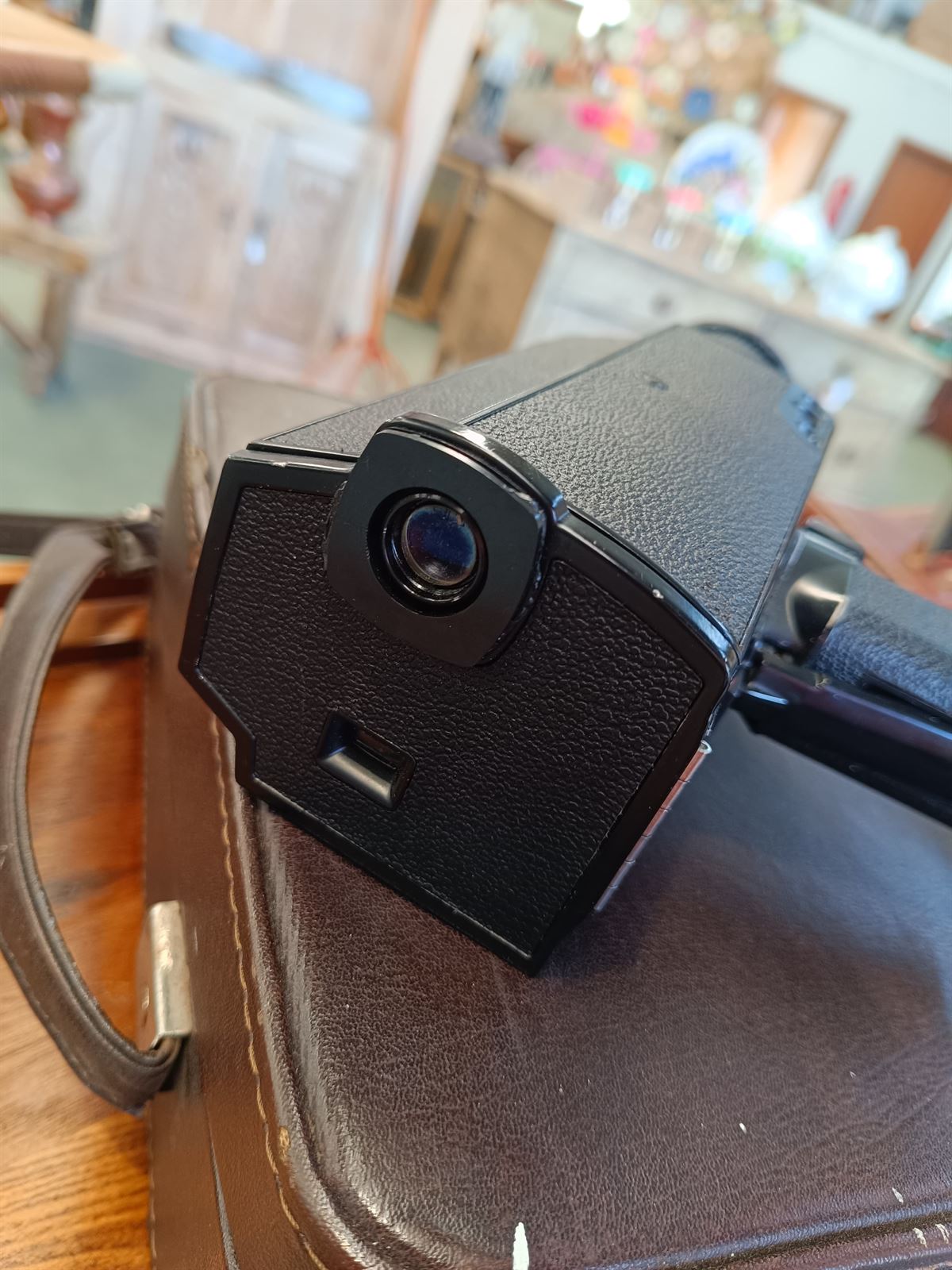 Cámara Bolex 480 - Imagen 4