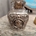 Campana antigua de mesa - Imagen 1