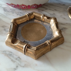 Cenicero diseño de David Marshall - Imagen 1