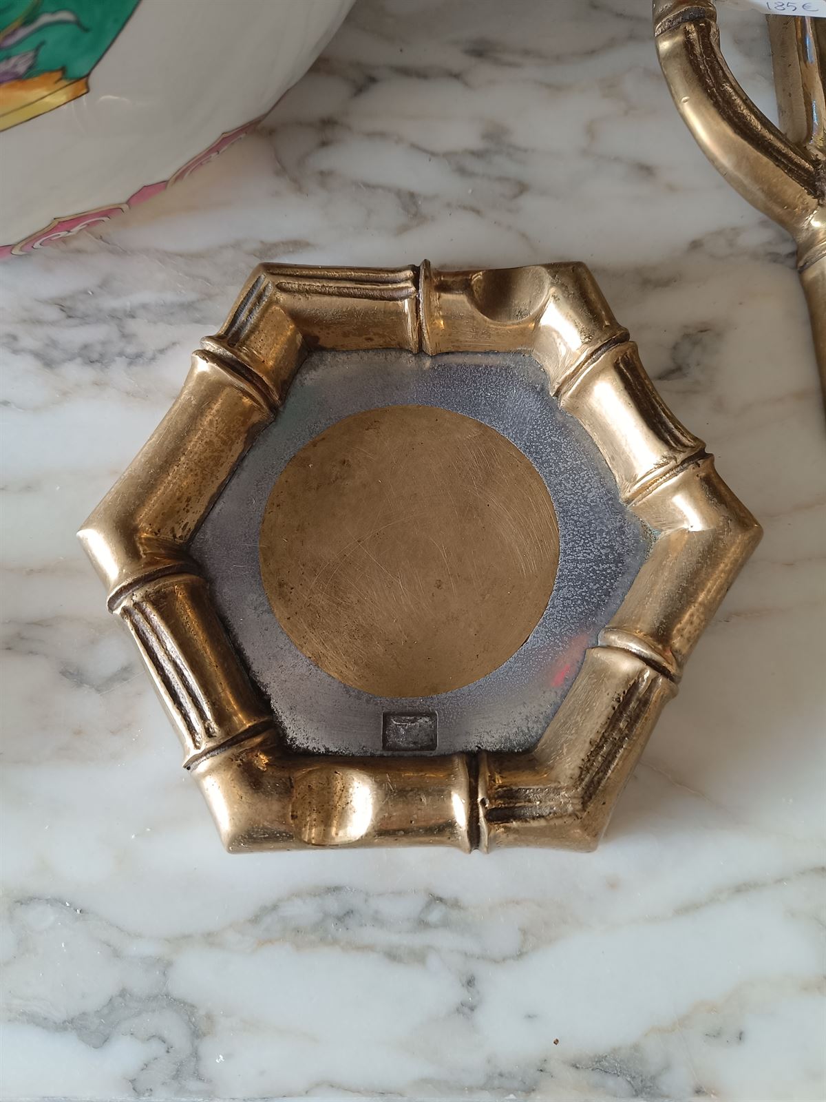 Cenicero diseño de David Marshall - Imagen 2