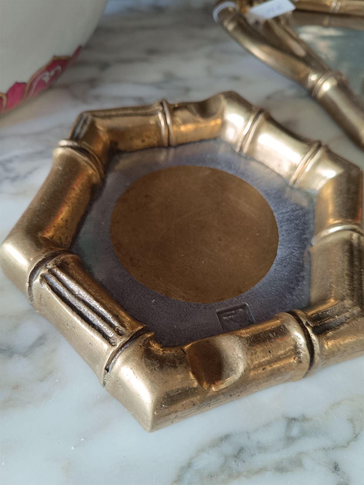 Cenicero diseño de David Marshall - Imagen 3