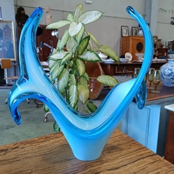 Centro cristal de Murano - Imagen 1