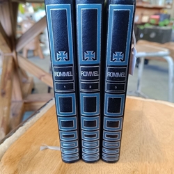 Colección libros Rommel - Imagen 2