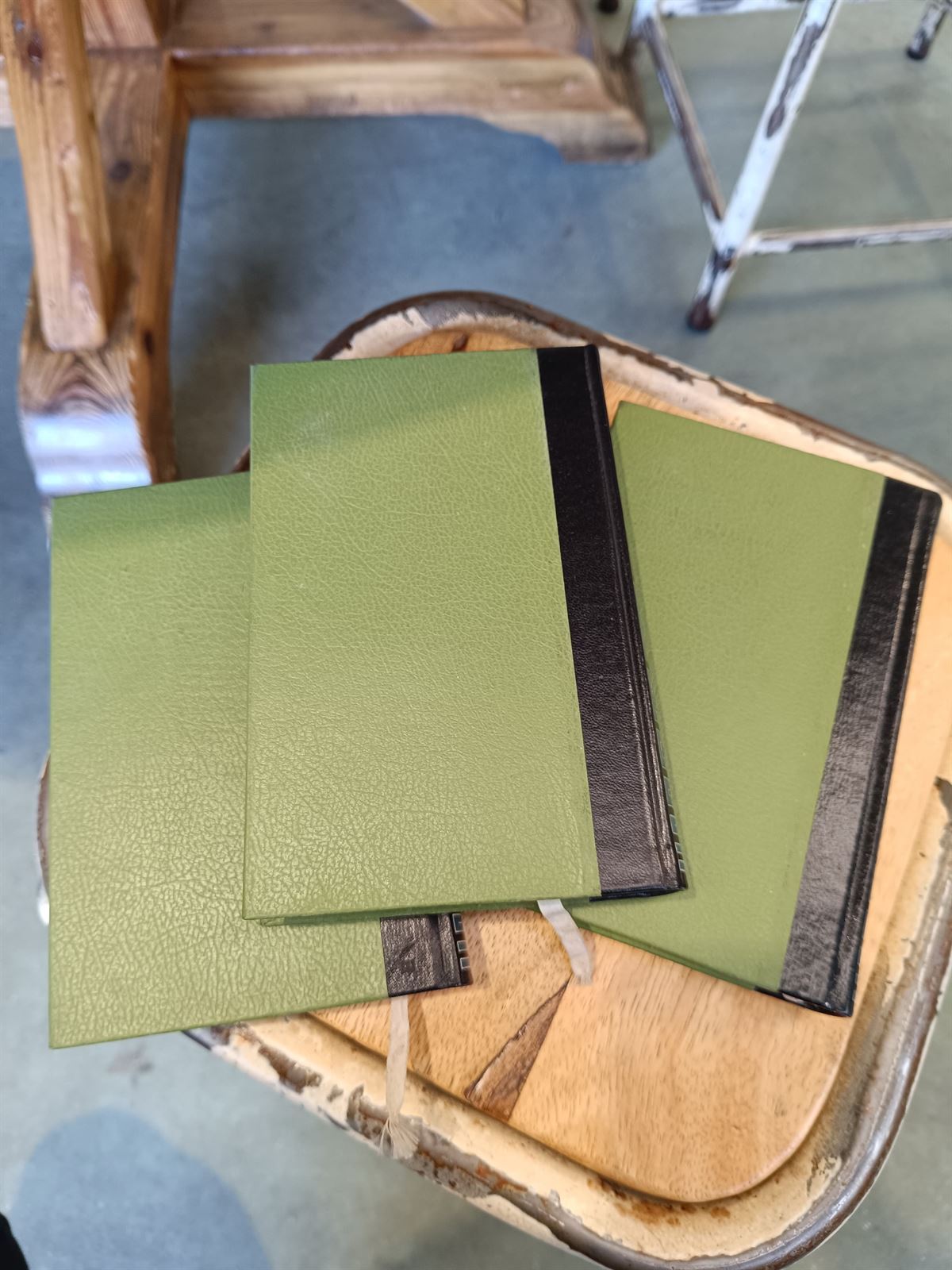 Colección libros Rommel - Imagen 4