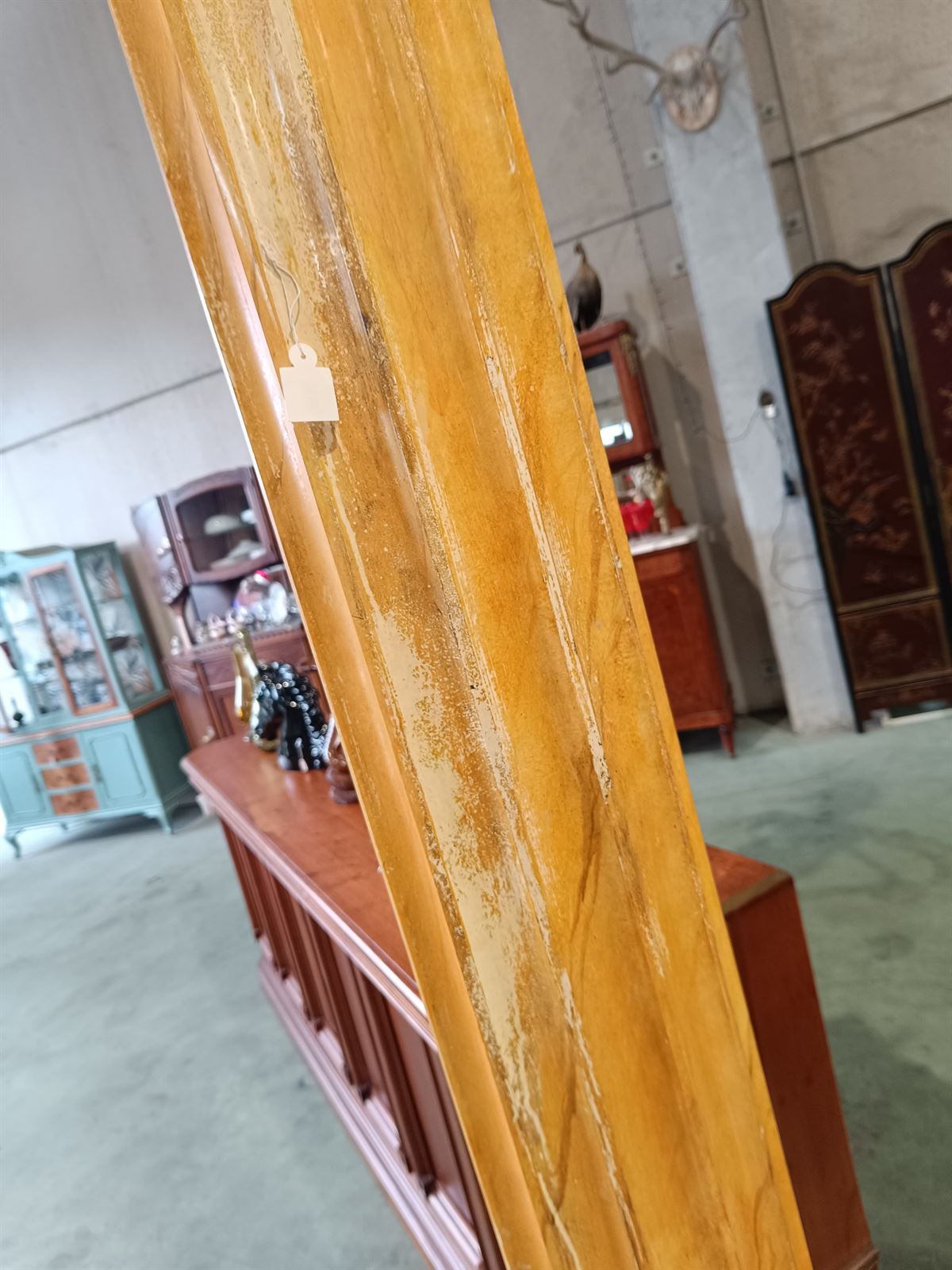 Columna decorativa atrezzo - Imagen 5