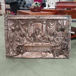 Cuadro La Última Cena - Imagen 1