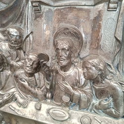 Cuadro La Última Cena - Imagen 2